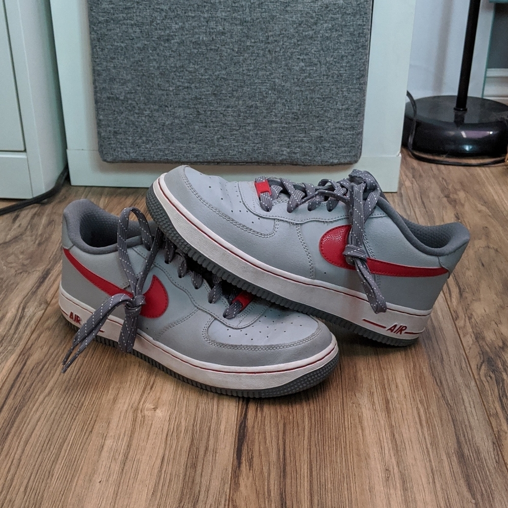 Nike Air Force ones